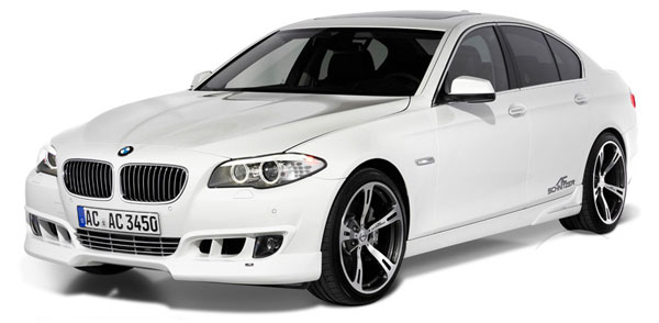 BMW 5er (F10)